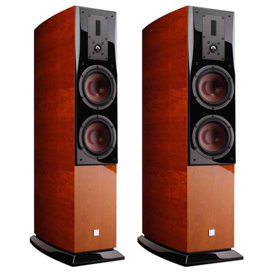 DALI-HELICON 400 MK2/華笙音響企業有限公司-專業銷售德國MBL 、英國